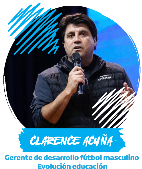 Clarence Acu&ntilde;a