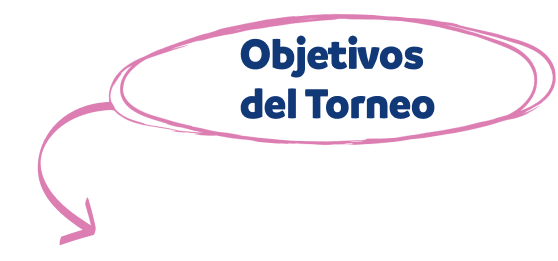 Objetivos del Torneo