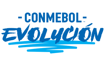 CONMEBOL Evolución