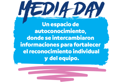 Media Day