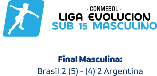 Liga Evoluci&oacute;n